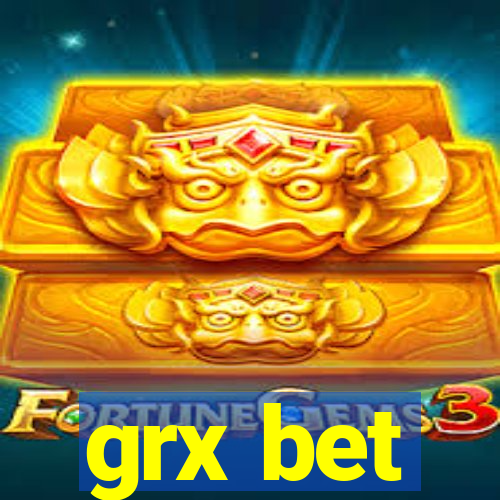 grx bet